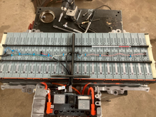 Load image into Gallery viewer, SUV pack - Sodium battery replacement program - 400h pack