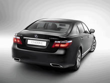 Cargar imagen en el visor de la galería, Lexus 450h, paquete de actualización Highlander Hybrid Lithium V2 2010-2019