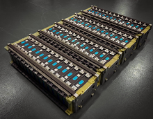 Load image into Gallery viewer, 2012 - 2015 Plug-In Prius brand new battery pack - 4 years warranty