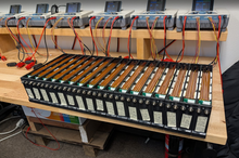 Load image into Gallery viewer, NexPower GT Series Battery Health Check & Repair Service