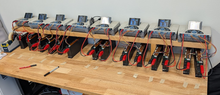 Load image into Gallery viewer, NexPower GT Series Battery Health Check & Repair Service