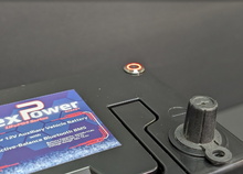 Load image into Gallery viewer, The ultimate 12v auxiliary battery with JK Active-Balance Bluetooth BMS
