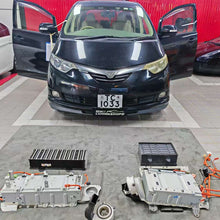 Load image into Gallery viewer, Toyota Estima sodium-ion battery pack
