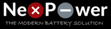 Load image into Gallery viewer, Salty battery sticker
