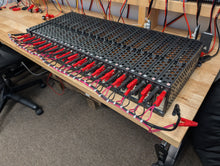 画像をギャラリービューアに読み込む, バランス用電圧イコライザー - バージョン 2.0
