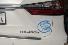 Cargar imagen en el visor de la galería, Lexus 450h, paquete de actualización Highlander Hybrid Lithium V2 2010-2019
