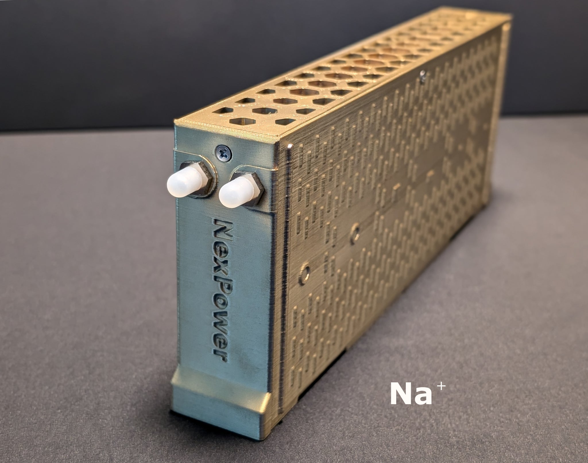 トヨタハイブリッドバッテリーアップグレードパック – NexPower Energy