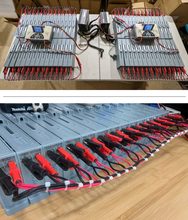 画像をギャラリービューアに読み込む, バランス用電圧イコライザー - バージョン 2.0
