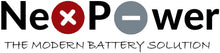 Load image into Gallery viewer, Salty battery sticker
