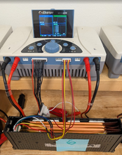 Load image into Gallery viewer, NexPower GT Series Battery Health Check &amp; Repair Service
