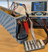 画像をギャラリービューアに読み込む, バランスケーブルアダプター - Thunder Power to JST-XH
